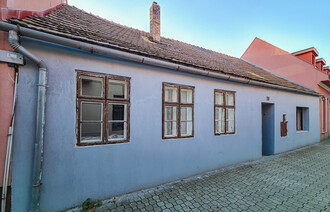 Eladó Családi ház