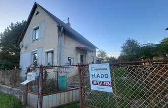 Eladó Családi ház