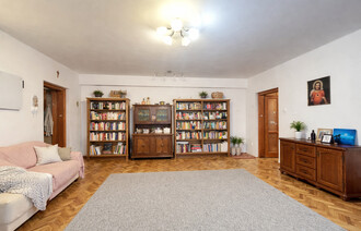 Eladó Téglaépítésű lakás