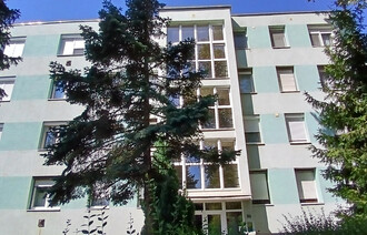Eladó Társasházi lakás