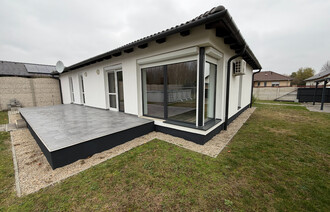 Eladó Családi ház