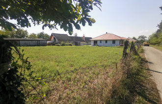 Eladó Telek