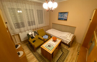 Eladó Társasházi lakás