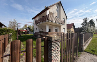 Eladó Családi ház