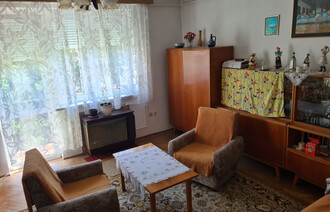 Eladó Társasházi lakás