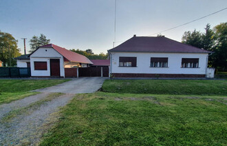 Eladó Családi ház