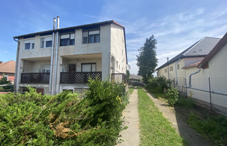 Eladó Családi ház