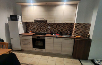 Eladó Társasházi lakás