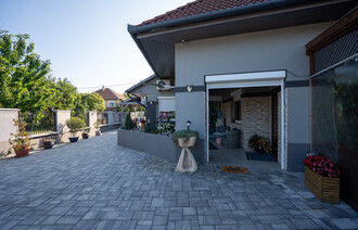 Eladó Családi ház