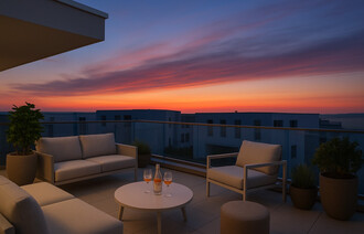 Eladó Téglaépítésű lakás