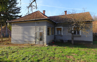 Eladó Családi ház