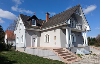 Eladó Családi ház