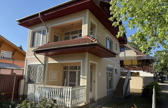 Eladó Családi ház