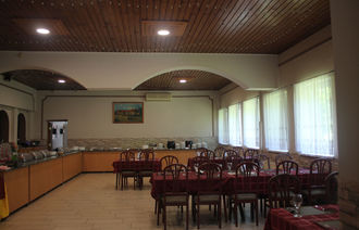 Eladó Vendéglátó egység