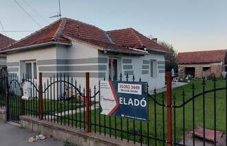 Eladó Családi ház