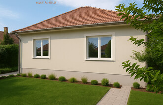 Eladó Családi ház