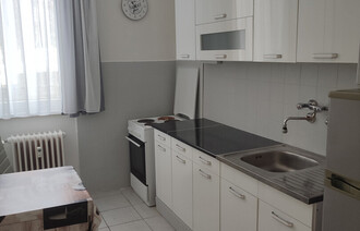 Kiadó Társasházi lakás