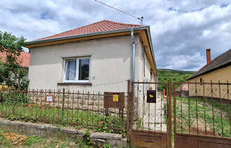 Eladó Családi ház