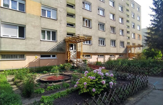 Eladó Társasházi lakás