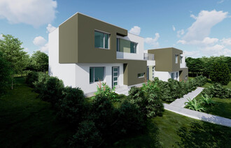 Eladó Családi ház