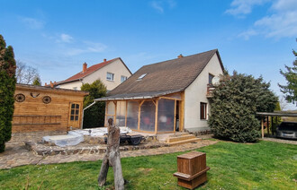 Eladó Családi ház