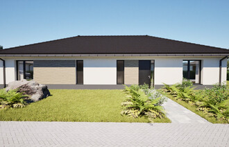 Eladó Családi ház