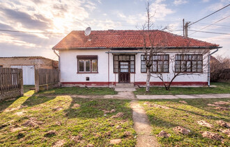 Eladó Családi ház
