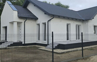 Eladó Társasházi lakás