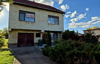 Eladó Családi ház