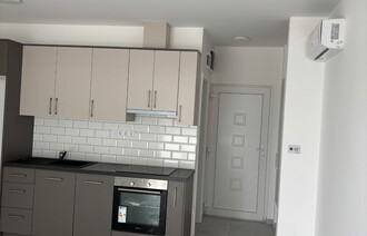 Kiadó Társasházi lakás