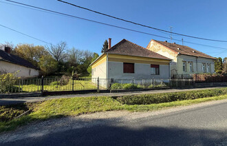 Eladó Családi ház