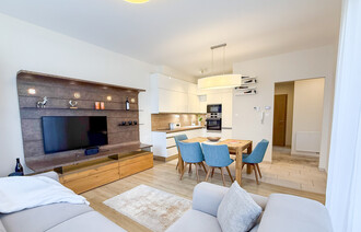 Eladó Téglaépítésű lakás