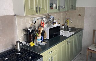 Eladó Társasházi lakás