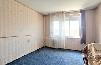 Eladó Társasházi lakás