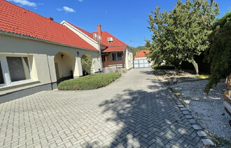 Eladó Családi ház