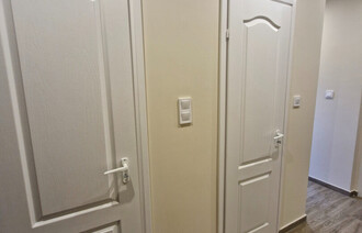 Kiadó Társasházi lakás