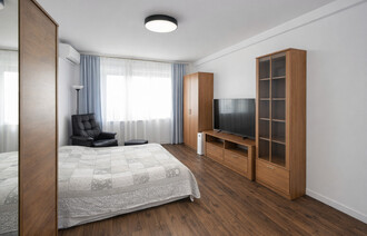 Eladó Társasházi lakás