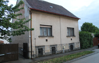 Eladó Családi ház