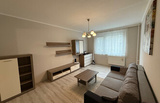 Kiadó Társasházi lakás