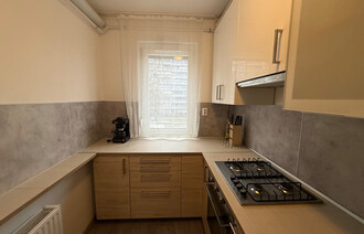 Eladó Társasházi lakás