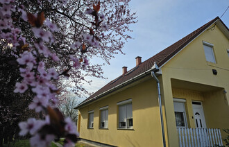 Eladó Családi ház
