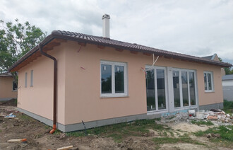 Eladó Családi ház