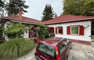 Eladó Családi ház