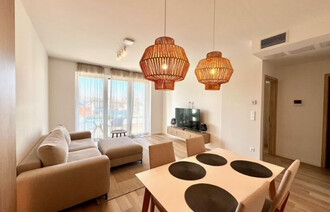 Kiadó Társasházi lakás