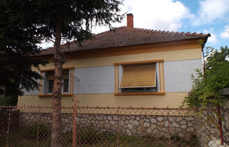 Eladó Családi ház