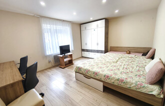 Eladó Téglaépítésű lakás