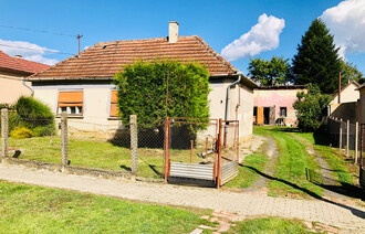 Eladó Családi ház
