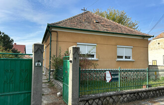 Eladó Családi ház