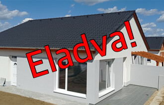 Eladó Társasházi lakás