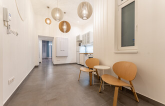 Eladó Téglaépítésű lakás